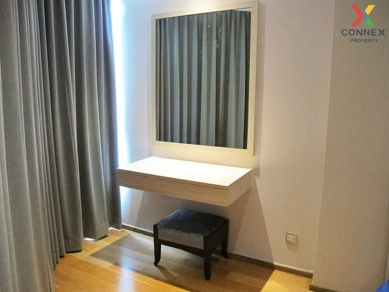 FOR SALE condo , H Sukhumvit 43 , high floor , BTS-Phrom Phong ,  4