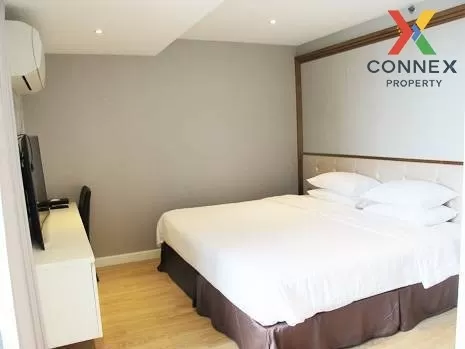 FOR RENT condo H Sukhumvit 43 , Duplex , high floor , BTS-Phrom P 4