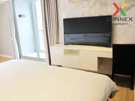 FOR RENT condo H Sukhumvit 43 , Duplex , high floor , BTS-Phrom P