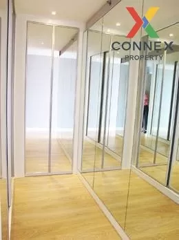 FOR RENT condo H Sukhumvit 43 , Duplex , high floor , BTS-Phrom P