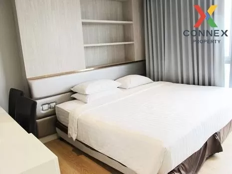 FOR RENT condo H Sukhumvit 43 , Duplex , high floor , BTS-Phrom P