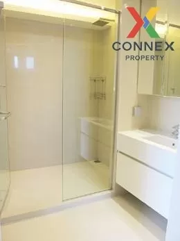 FOR RENT condo H Sukhumvit 43 , Duplex , high floor , BTS-Phrom P