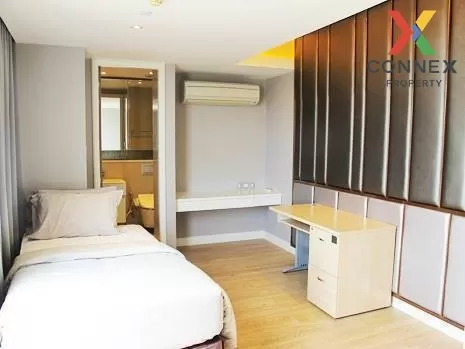 FOR RENT condo H Sukhumvit 43 , Duplex , high floor , BTS-Phrom P