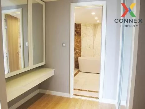 FOR SALE condo H Sukhumvit 43 , Duplex , high floor , BTS-Phrom P