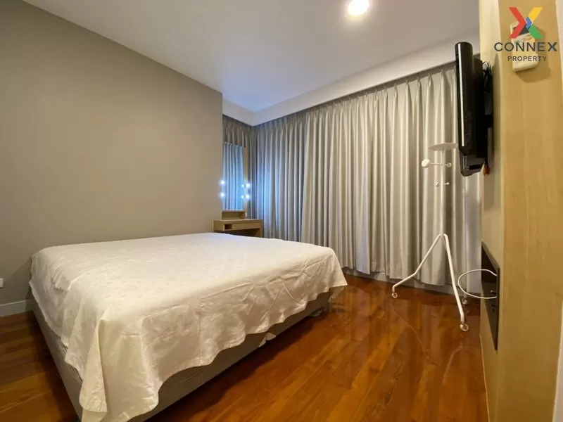 เช่า คอนโด  Hampton Thonglor 10 BTS-ทองหล่อ สุขุมวิท คลองตันเหนือ