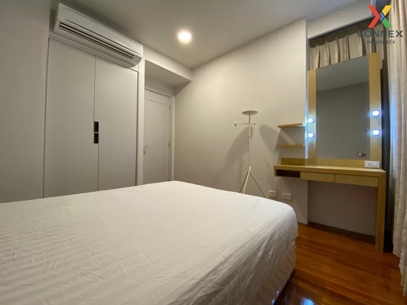 เช่า คอนโด  Hampton Thonglor 10 BTS-ทองหล่อ สุขุมวิท คลองตันเหนือ