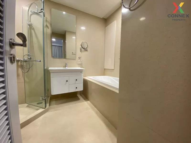 เช่า คอนโด  Hampton Thonglor 10 BTS-ทองหล่อ สุขุมวิท คลองตันเหนือ