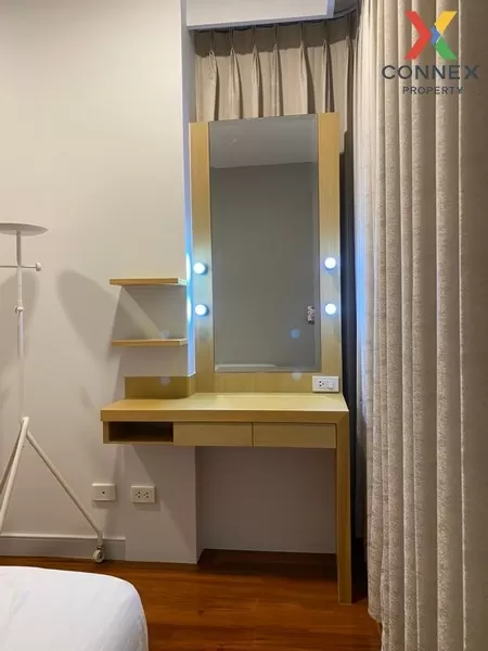 เช่า คอนโด  Hampton Thonglor 10 BTS-ทองหล่อ สุขุมวิท คลองตันเหนือ