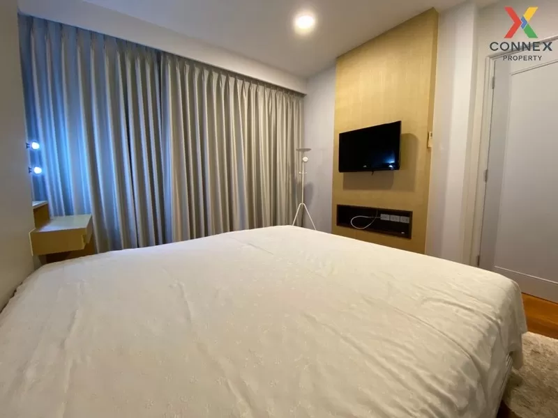 เช่า คอนโด  Hampton Thonglor 10 BTS-ทองหล่อ สุขุมวิท คลองตันเหนือ