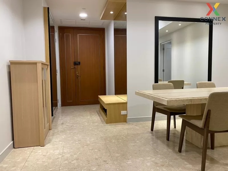 เช่า คอนโด  Hampton Thonglor 10 BTS-ทองหล่อ สุขุมวิท คลองตันเหนือ