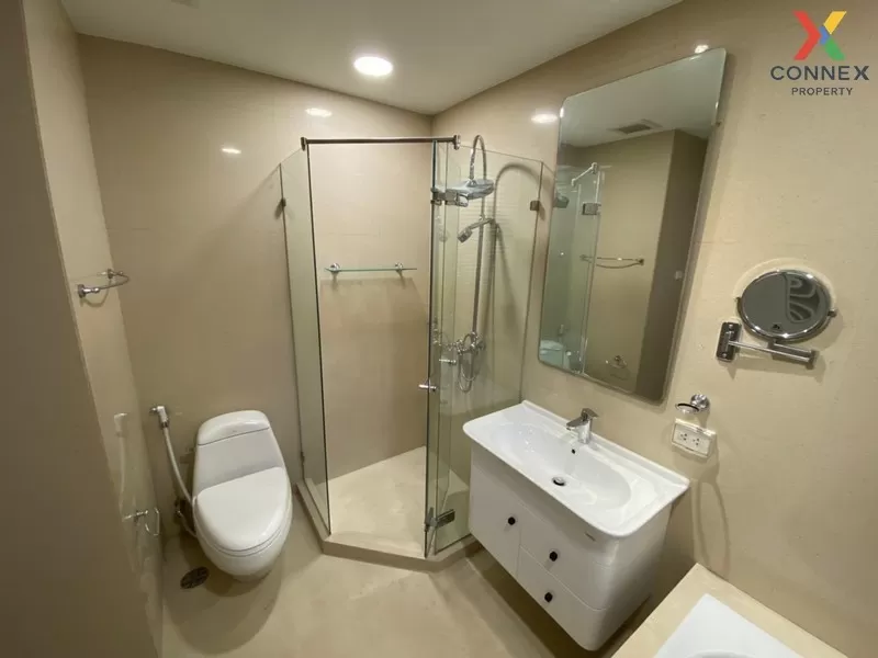 เช่า คอนโด  Hampton Thonglor 10 BTS-ทองหล่อ สุขุมวิท คลองตันเหนือ