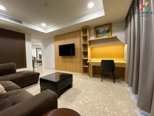 FOR RENT condo , Hampton Thonglor 10 , high floor , BTS-Thong Lo , Khlong Tan Nuea , Watthana , Bangkok , CX-00530