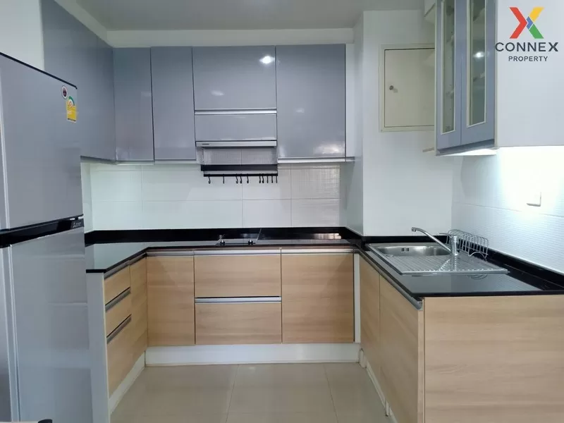 FOR RENT condo , Serene Place , high floor , BTS-Phrom Phong , Kh 3