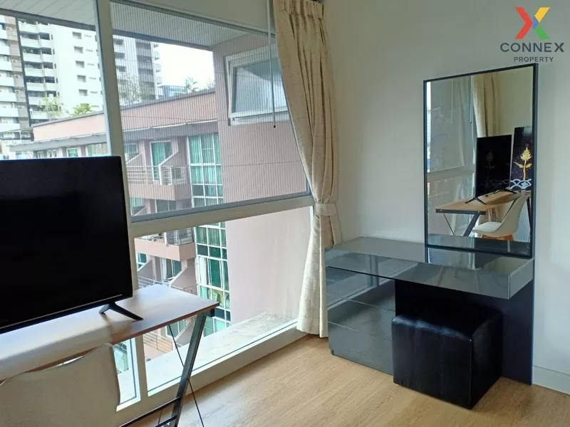 FOR RENT condo , Serene Place , high floor , BTS-Phrom Phong , Kh