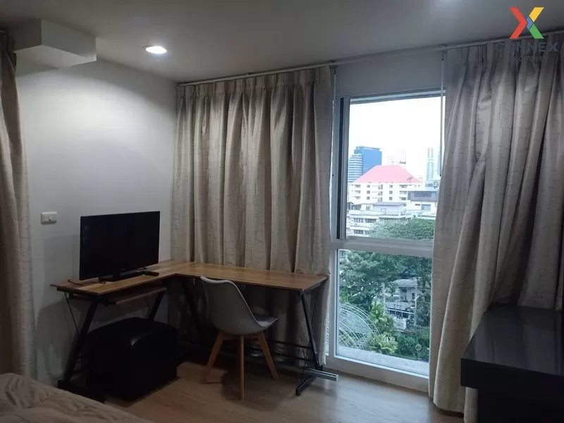 FOR RENT condo , Serene Place , high floor , BTS-Phrom Phong , Kh