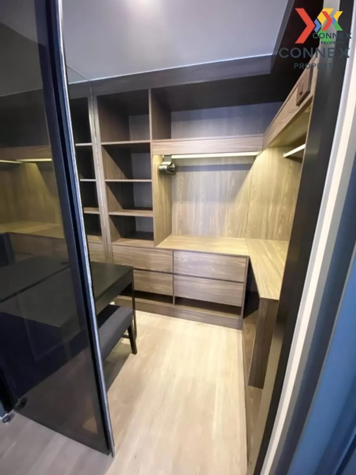 เช่า คอนโด  Noble Above Wireless-Ruamrudee BTS-เพลินจิต เพลินจิต 