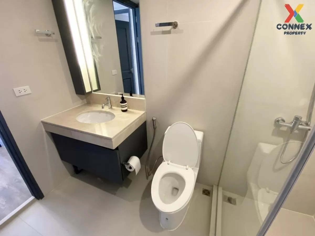 เช่า คอนโด  Noble Above Wireless-Ruamrudee BTS-เพลินจิต เพลินจิต 