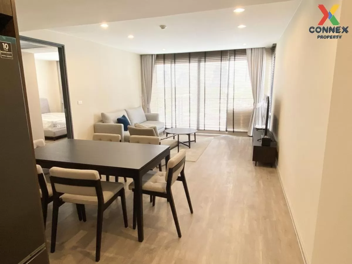 เช่า คอนโด  Noble Above Wireless-Ruamrudee BTS-เพลินจิต เพลินจิต  3