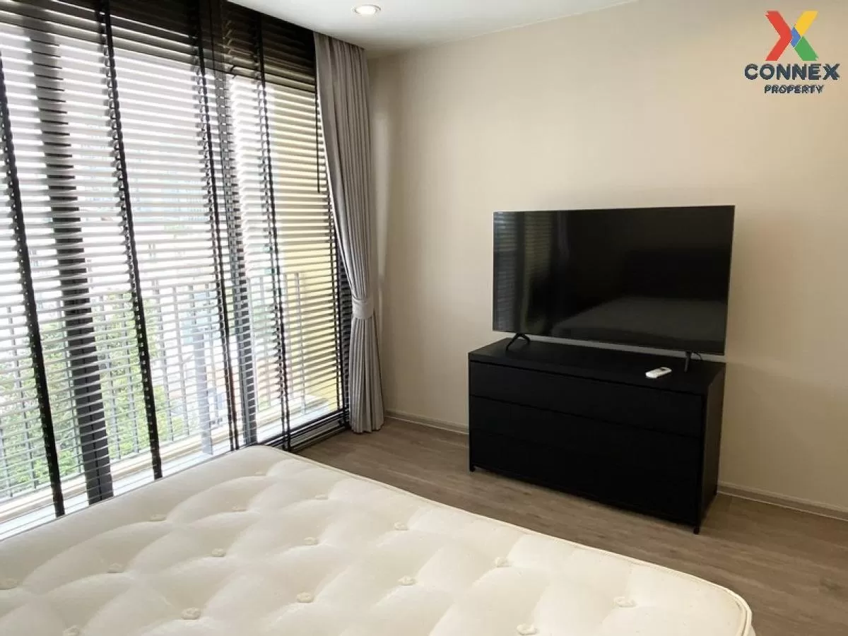 เช่า คอนโด  Noble Above Wireless-Ruamrudee BTS-เพลินจิต เพลินจิต 