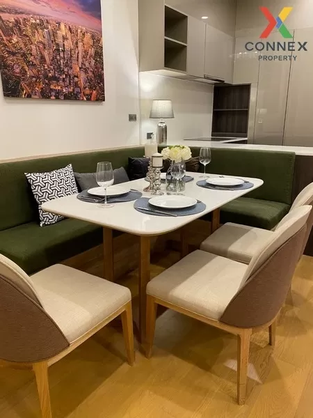 FOR RENT condo , Siamese Exclusive Sukhumvit 31 , high floor , BT 3