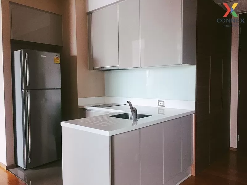 ขาย คอนโด  The Address Asoke MRT-เพชรบุรี เพชรบุรี มักกะสัน ราชเท