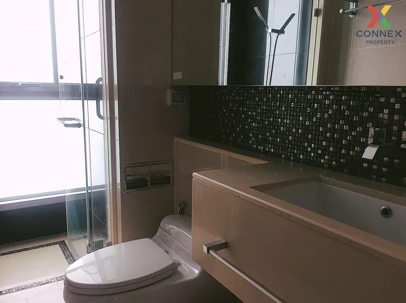 ขาย คอนโด  The Address Asoke MRT-เพชรบุรี เพชรบุรี มักกะสัน ราชเท