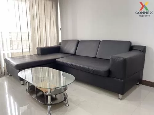 เช่า คอนโด  Silom CIty Resort BTS-ช่องนนทรี สาทรเหนือ สีลม บางรัก กรุงเทพ CX-00541