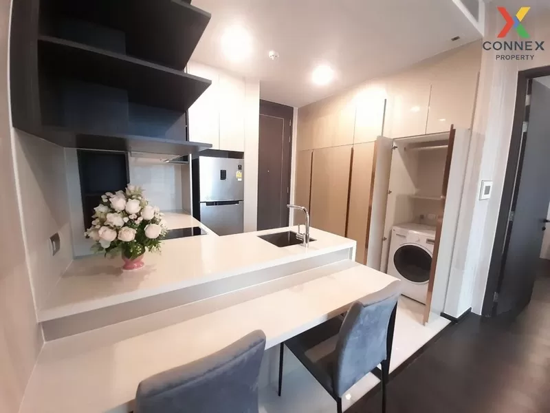 FOR RENT condo , LAVIQ Sukhumvit 57 , high floor , BTS-Thong Lo , 4