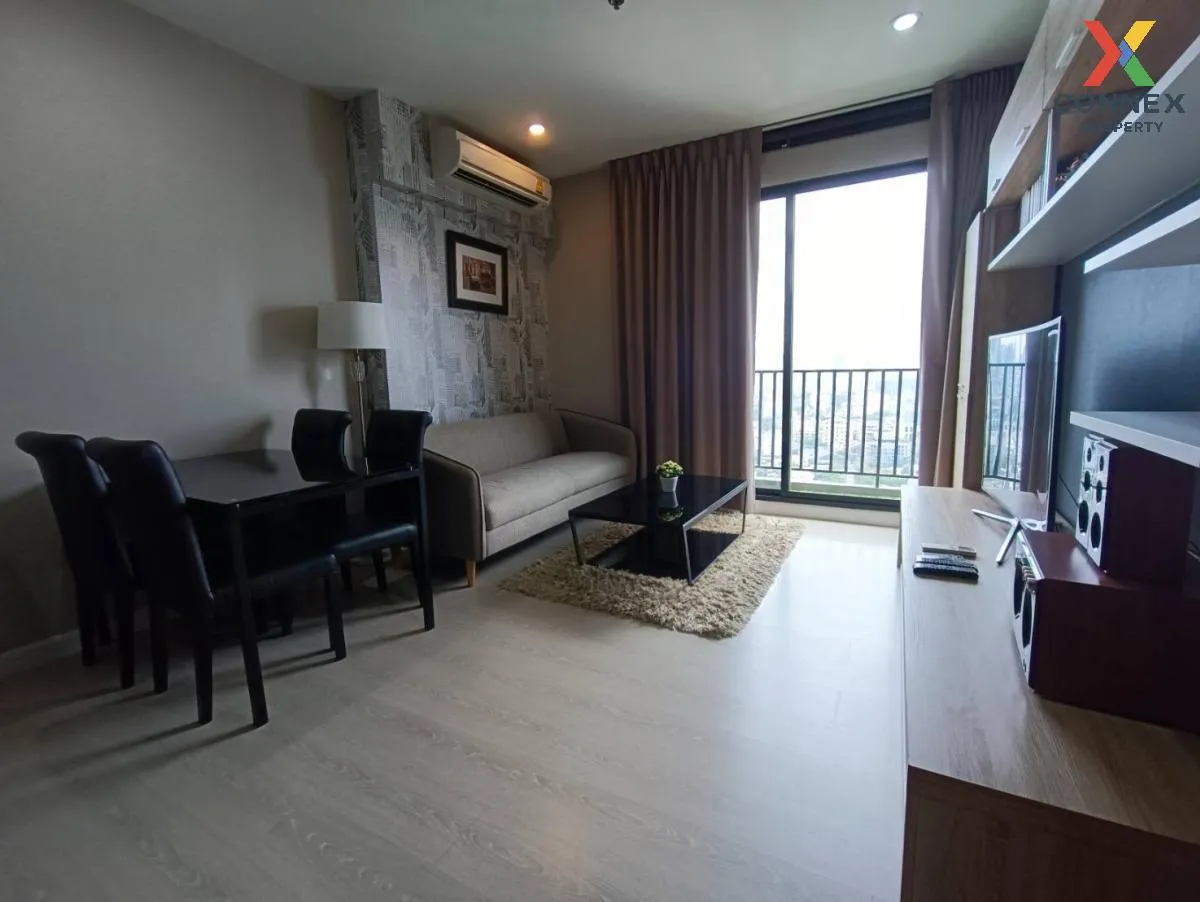 ขาย คอนโด  Niche Pride Thonglor-Phetchaburi BTS-ทองหล่อ เพชรบุรีต 1
