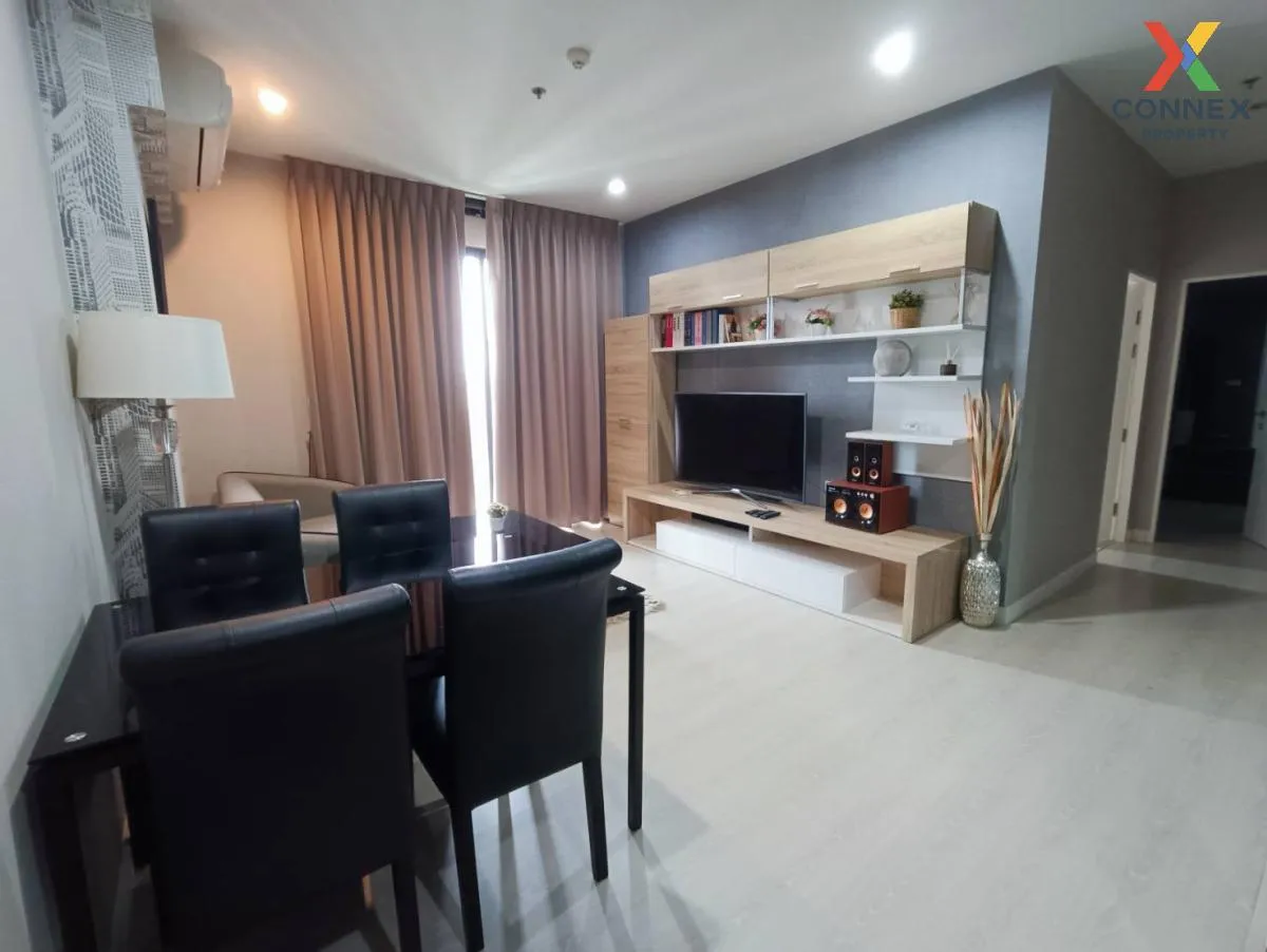 ขาย คอนโด  Niche Pride Thonglor-Phetchaburi BTS-ทองหล่อ เพชรบุรีต 2