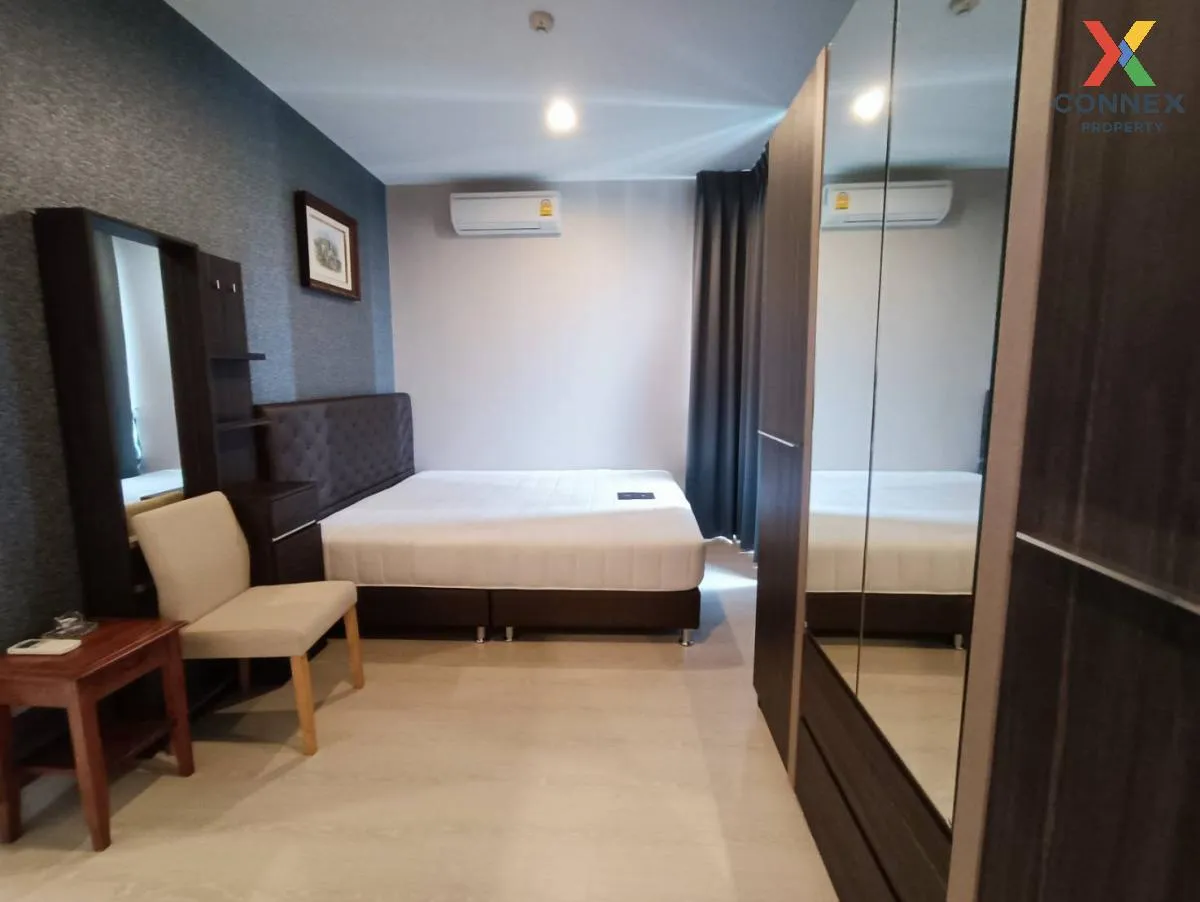 ขาย คอนโด  Niche Pride Thonglor-Phetchaburi BTS-ทองหล่อ เพชรบุรีต