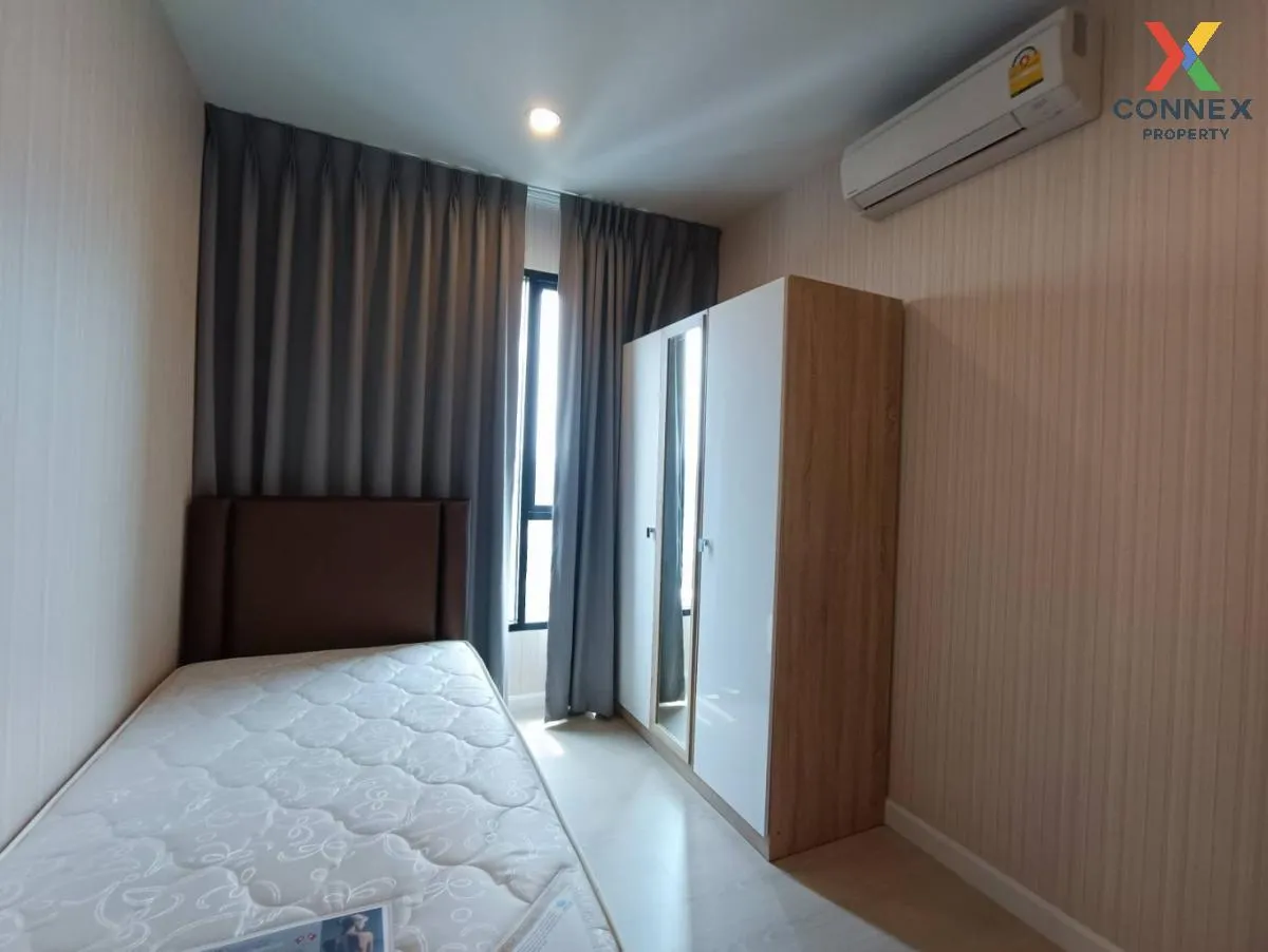 ขาย คอนโด  Niche Pride Thonglor-Phetchaburi BTS-ทองหล่อ เพชรบุรีต