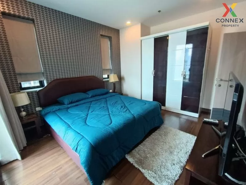 เช่า คอนโด  Supalai Premier @ Asoke MRT-เพชรบุรี เพชรบุรีตัดใหม่ 