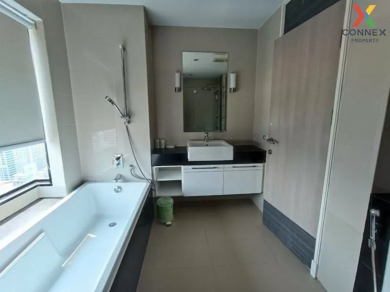 เช่า คอนโด  Supalai Premier @ Asoke MRT-เพชรบุรี เพชรบุรีตัดใหม่ 