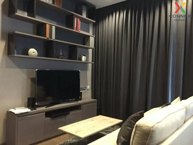 FOR RENT condo , The Diplomat Sathorn , corner unit , BTS-Surasak 2