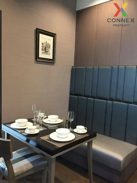 FOR RENT condo , The Diplomat Sathorn , corner unit , BTS-Surasak