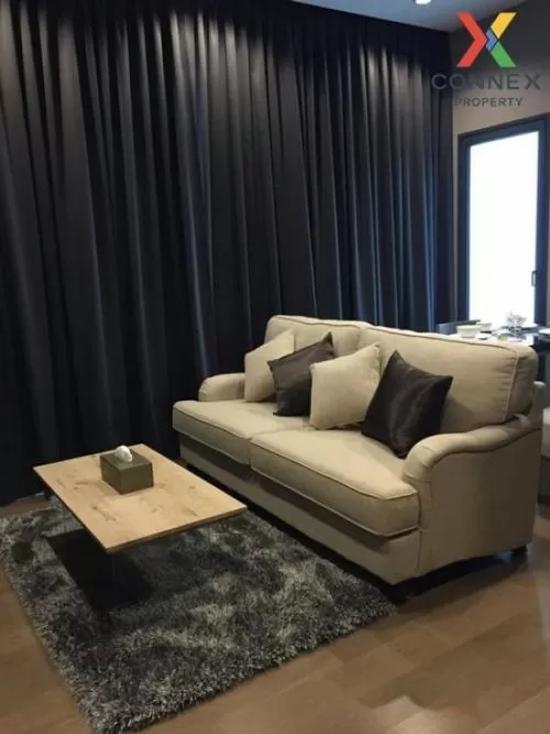 FOR RENT condo , The Diplomat Sathorn , corner unit , BTS-Surasak , Silom , Bang Rak , Bangkok , CX-00547