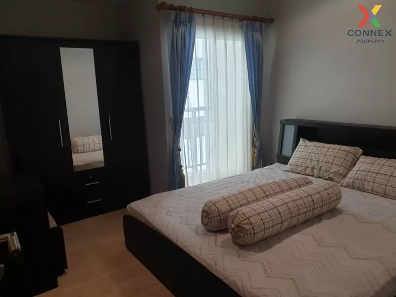 FOR RENT condo , 59 Heritage , corner unit , BTS-Thong Lo , Khlon 2