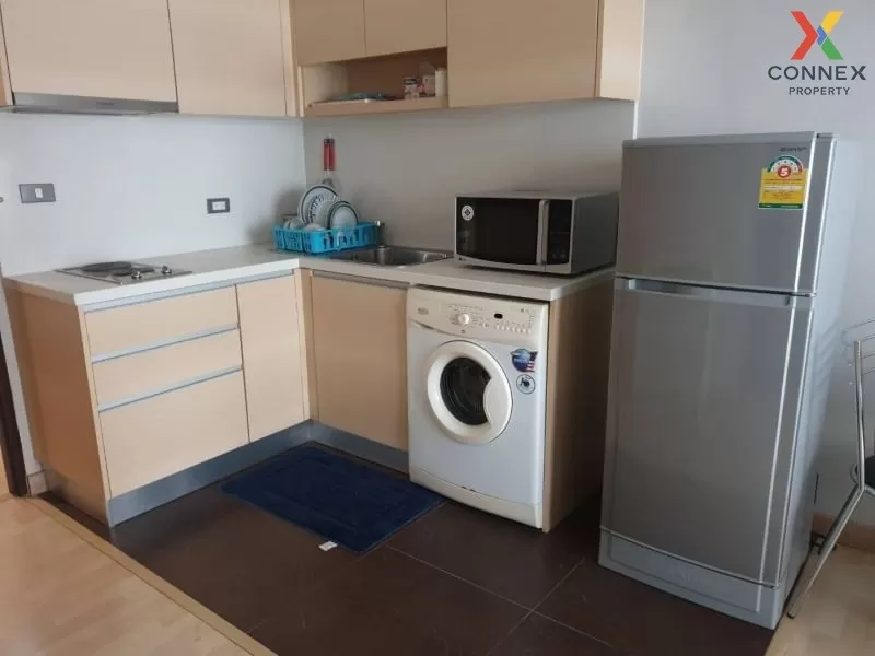 FOR RENT condo , 59 Heritage , corner unit , BTS-Thong Lo , Khlon 3