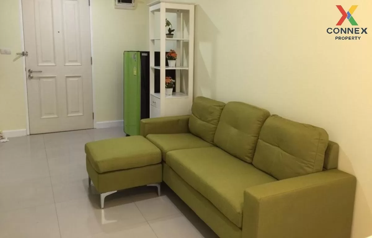 FOR RENT condo , The Clover Thonglor , corner unit , BTS-Thong Lo 1
