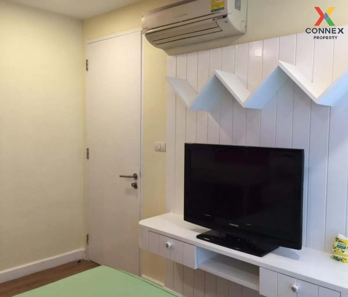 FOR RENT condo , The Clover Thonglor , corner unit , BTS-Thong Lo 3