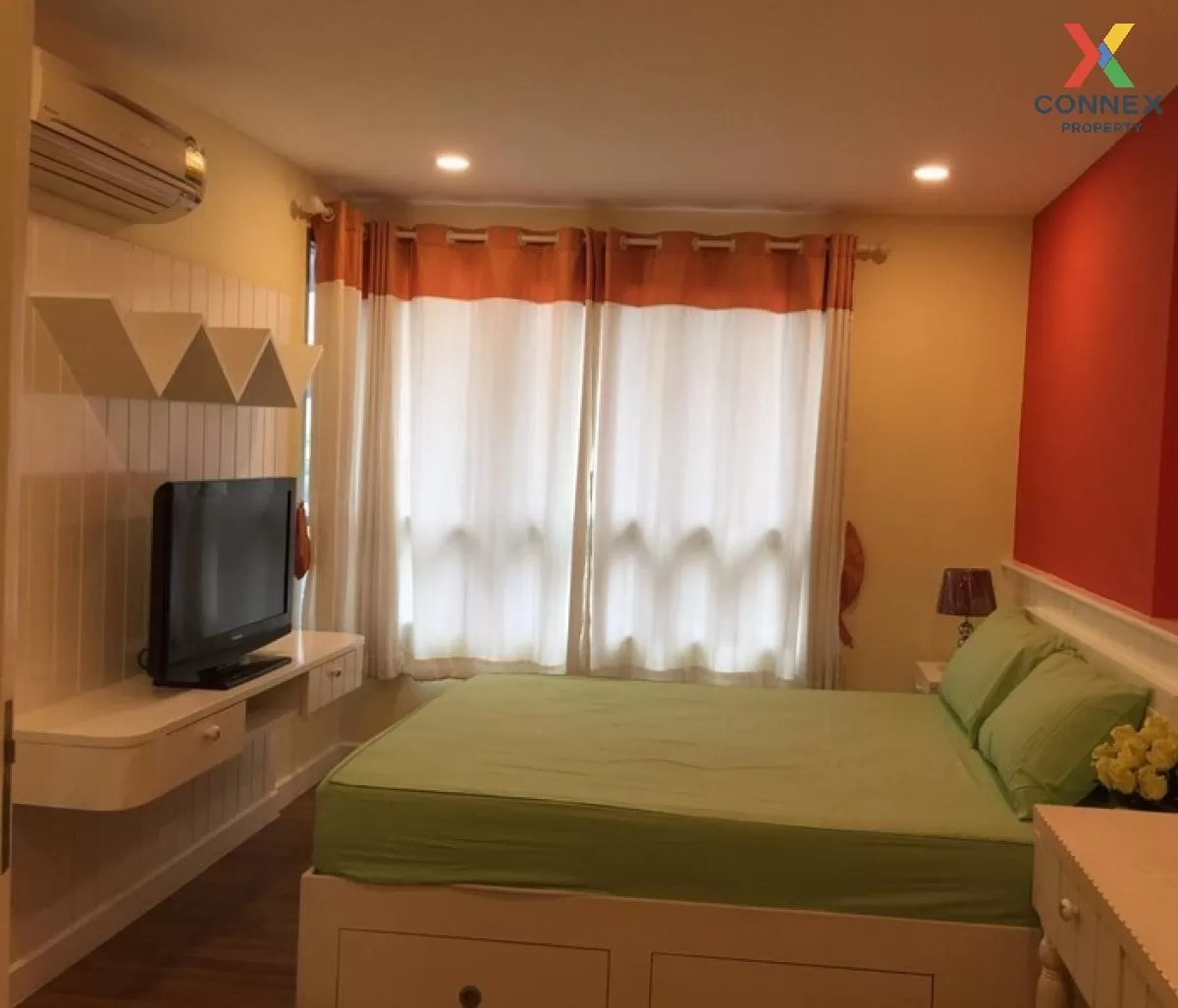 เช่า คอนโด  The Clover Thonglor BTS-ทองหล่อ ทองหล่อ คลองตันเหนือ 