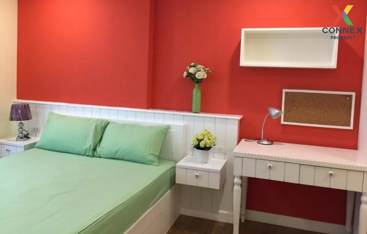 เช่า คอนโด  The Clover Thonglor BTS-ทองหล่อ ทองหล่อ คลองตันเหนือ 