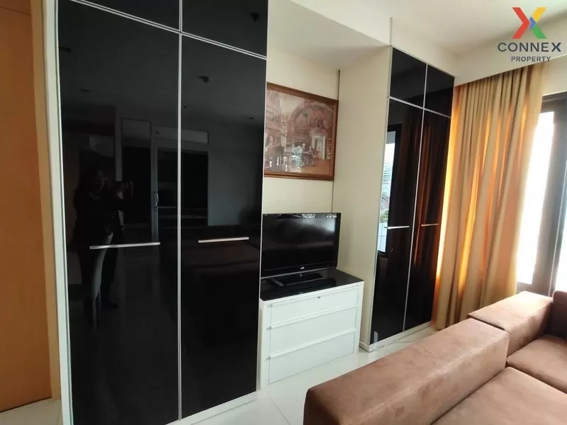 เช่า คอนโด  Amanta Lumpini Rama 4 MRT-คลองเตย พระราม 4 ทุ่งมหาเมฆ