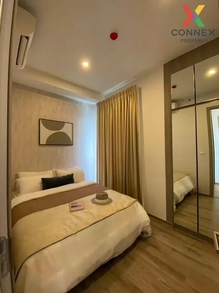 FOR RENT condo , Knightsbridge Prime Onnut , Duplex , corner unit 4