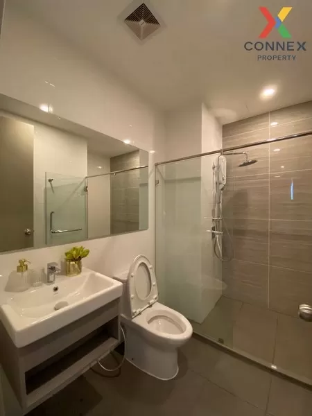 FOR RENT condo , Knightsbridge Prime Onnut , Duplex , corner unit