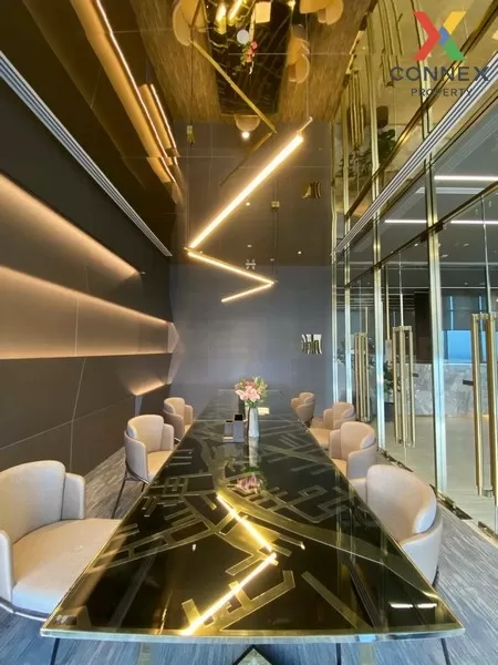 FOR RENT condo , Knightsbridge Prime Onnut , Duplex , corner unit