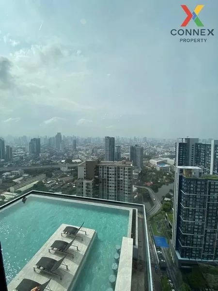 FOR RENT condo , Knightsbridge Prime Onnut , Duplex , corner unit