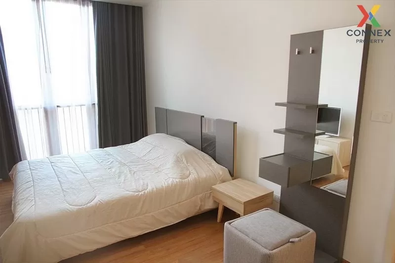 FOR RENT condo , Hasu Haus Sukhumvit 77 , Duplex , corner unit ,  3