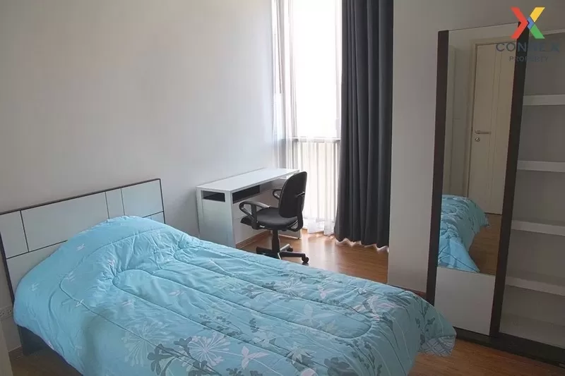 FOR RENT condo , Hasu Haus Sukhumvit 77 , Duplex , corner unit , 